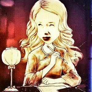 Meet your Posher, Ripleycat